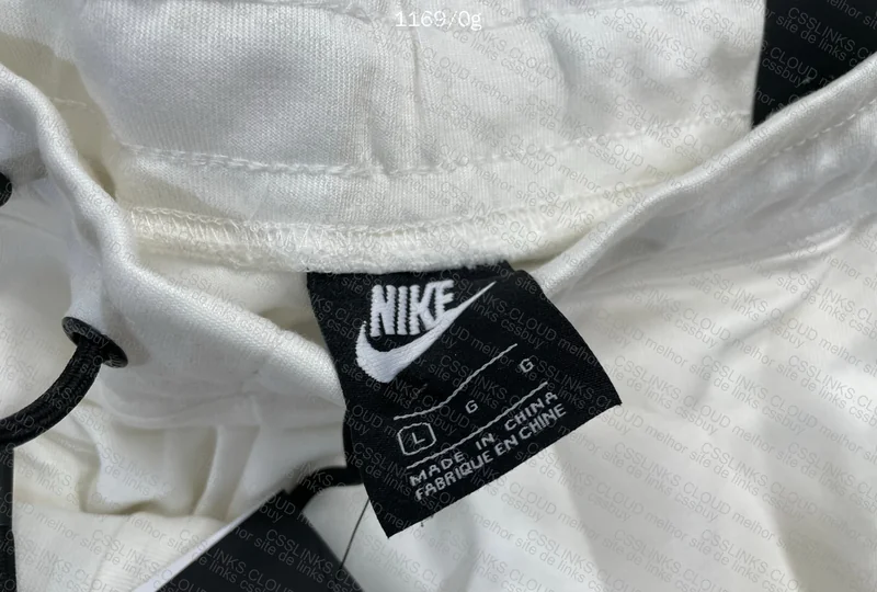 Tech Fleece White, GL? 6