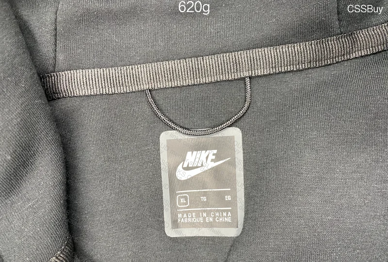 tech fleece budget 105y 4