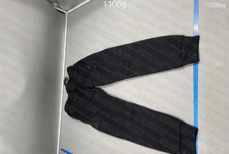 Tech Fleece (Budget 160y)
