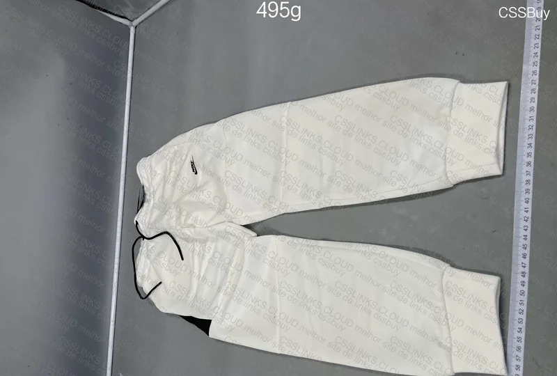Tech Fleece Pants (Budget 65Y)