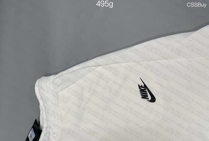 Tech Fleece Pants (Budget 65Y) 2