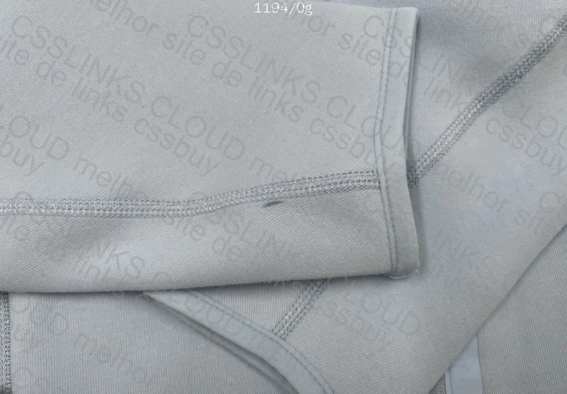 Tech Fleece + Nocta Pants 3