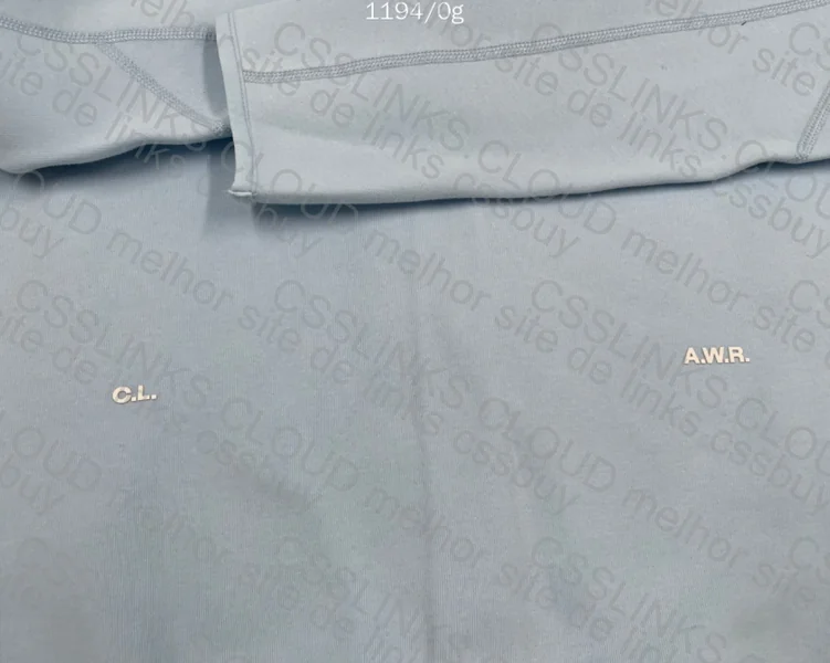 Tech Fleece + Nocta Pants 6