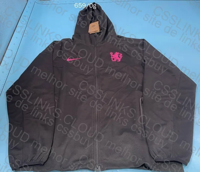 tech fleece chelsea