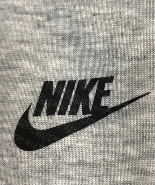 Tech Fleece Gray 5