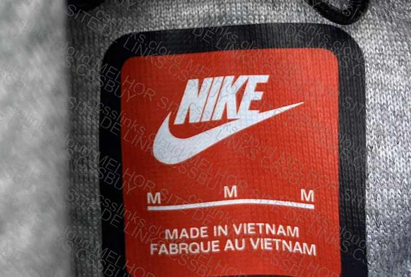 Tech Fleece Gray 2