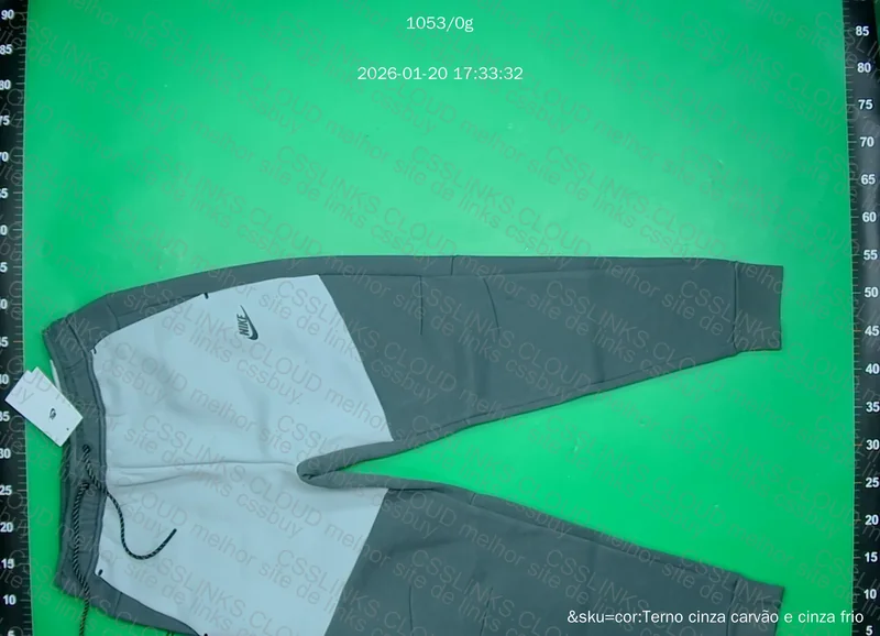 tech fleece cinza escuro 4