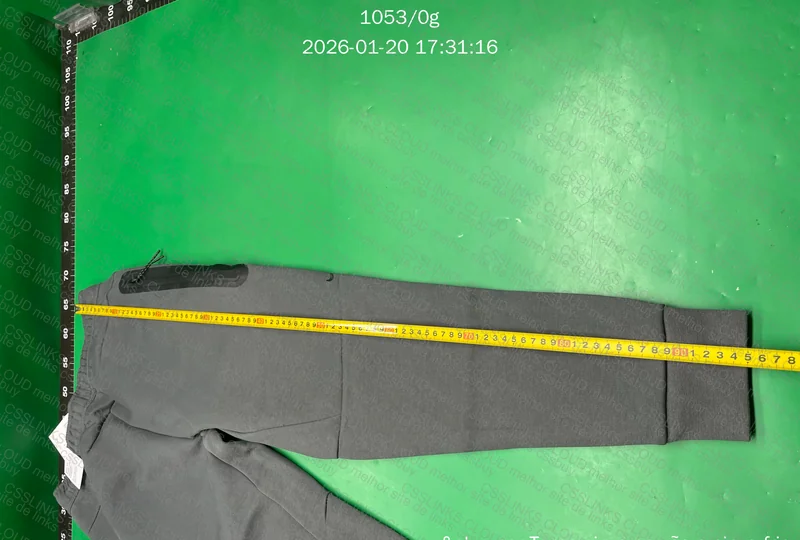 tech fleece cinza escuro 8