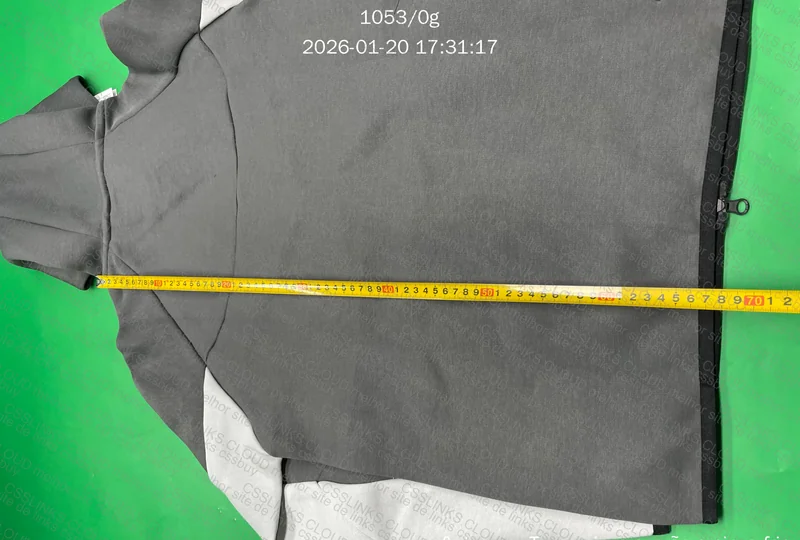 tech fleece cinza escuro 9