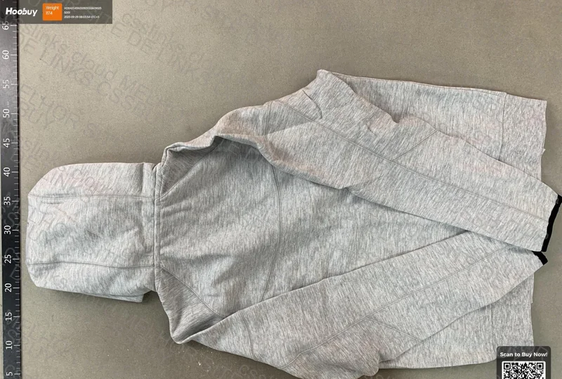 Tech Fleece Gray GL? 3