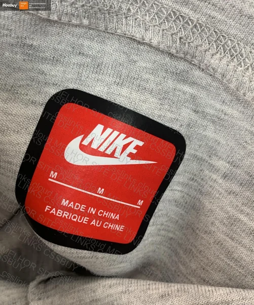 Tech Fleece Gray GL? 4