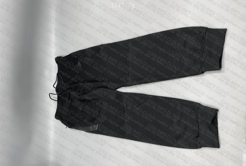 Tech Fleece (with Measurements) 3