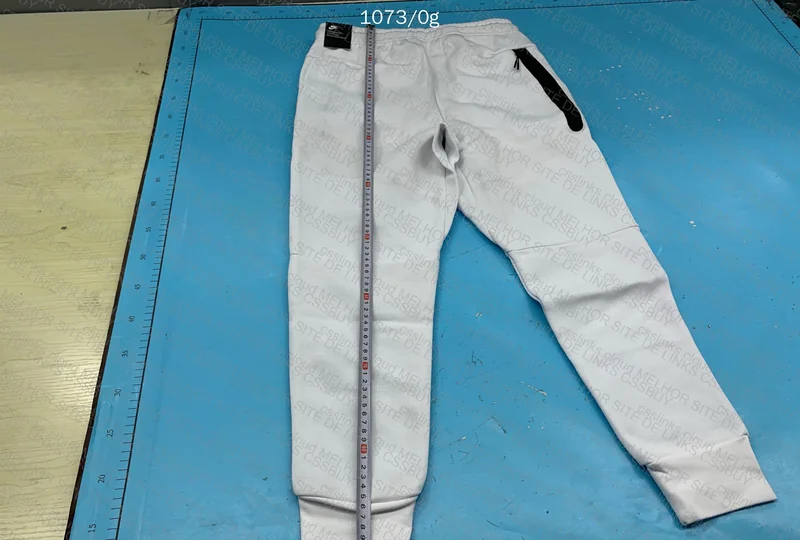 Tech Fleece with Measurements 4
