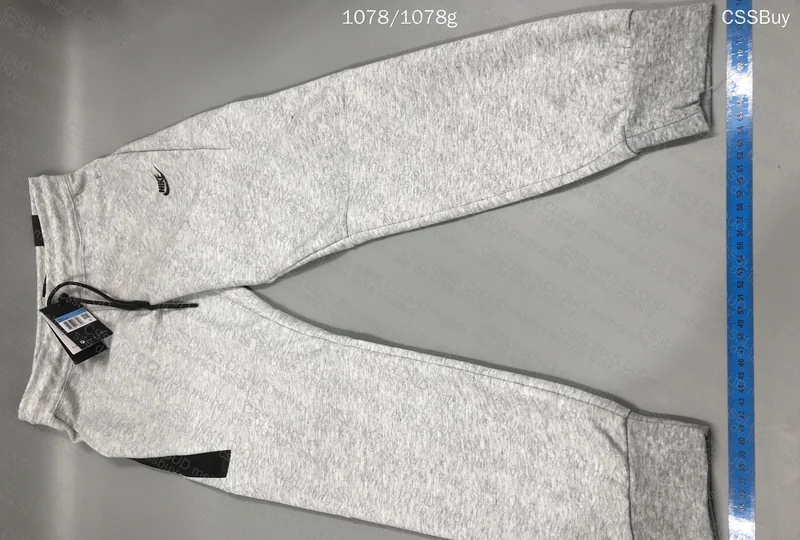 TECH FLEECE CONTINEW 2