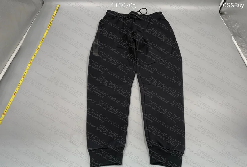 Tech Fleece Continew 3