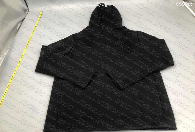 Tech Fleece Continew 3
