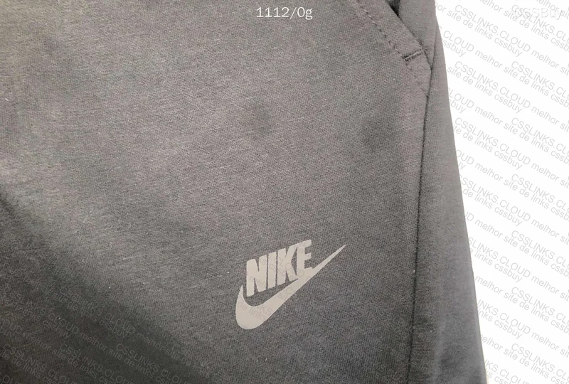 Tech Fleece Continew 5