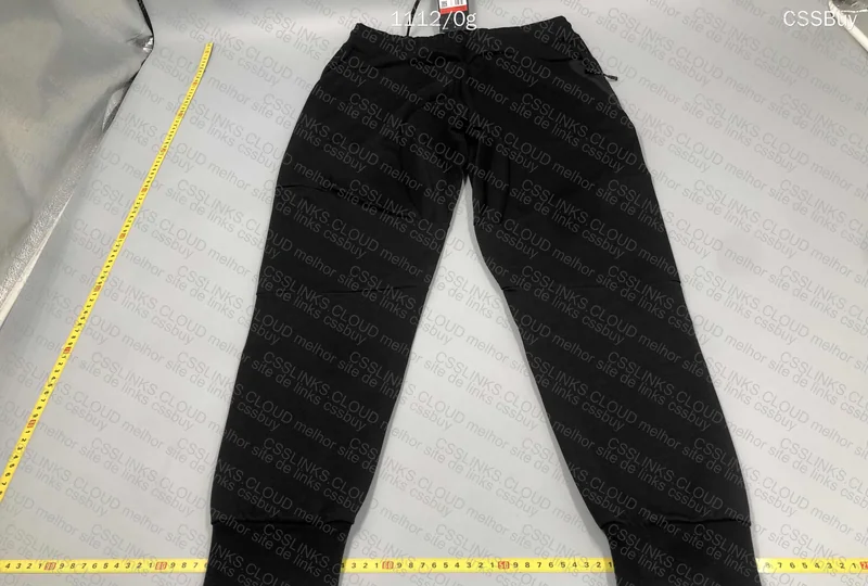 Tech Fleece Continew 6