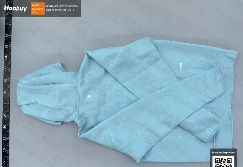 Tech fleece da nocta baratinha (gl?) 3