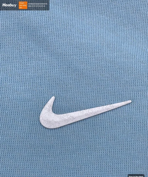 Tech fleece da nocta baratinha (gl?) 9