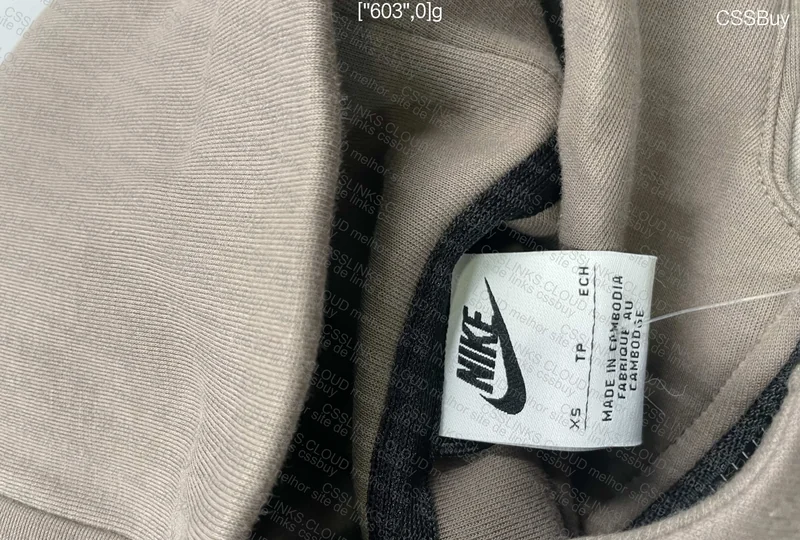 Husky Tech Fleece