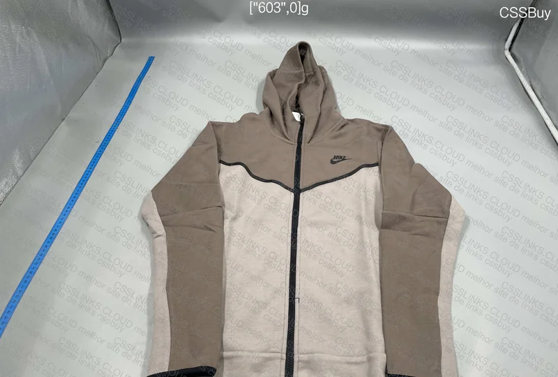 Husky Tech Fleece 2