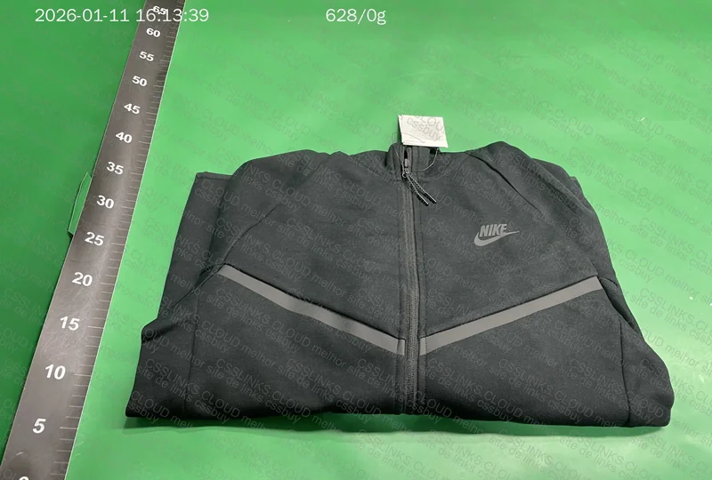 Tech Fleece do Husky