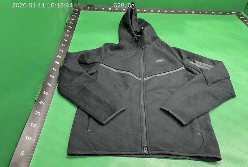 Tech Fleece do Husky 2