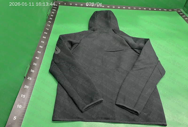 Tech Fleece do Husky 3