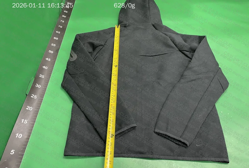 Tech Fleece do Husky 4