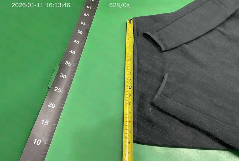 Tech Fleece do Husky 5