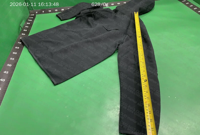 Tech Fleece do Husky 6