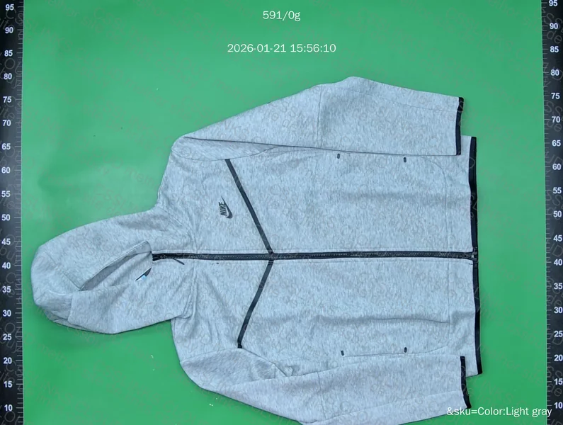 TECH FLEECE DO MADURO 2