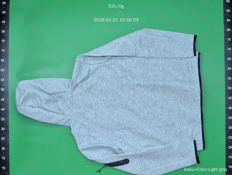 TECH FLEECE DO MADURO 3