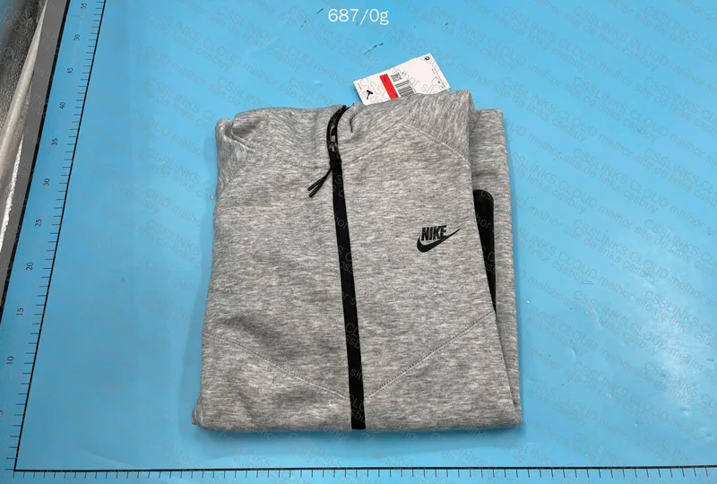 Taurus Tech Fleece