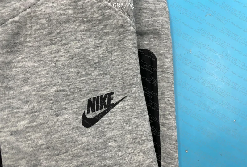 Taurus Tech Fleece 2