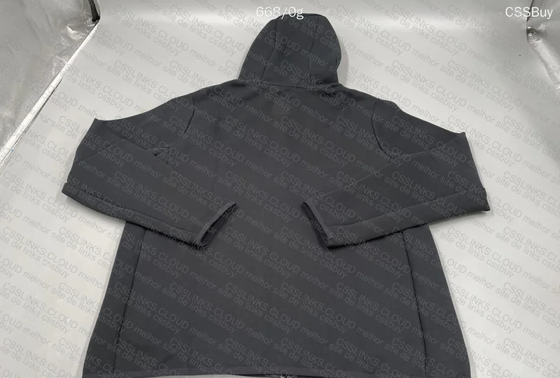 Tech Fleece gl? 2