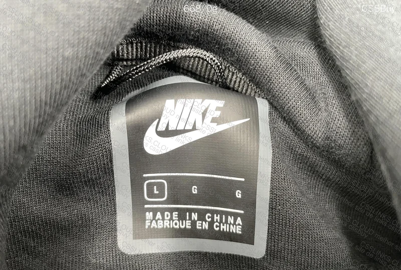Tech Fleece gl? 3
