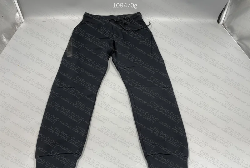 tech fleece (GL?) 10