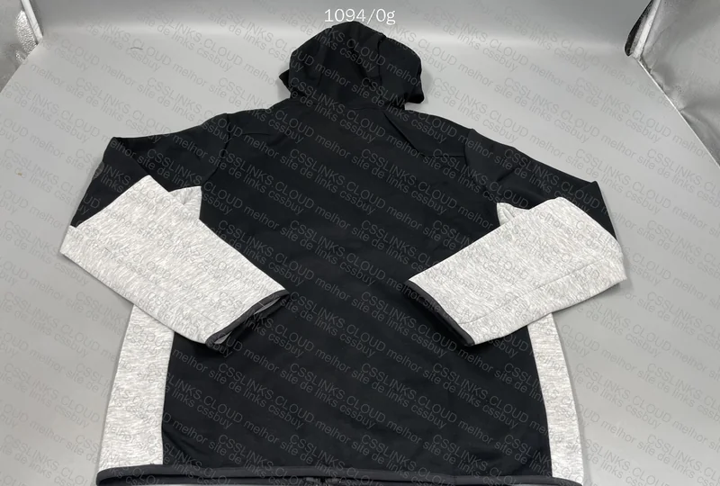 tech fleece (GL?) 3