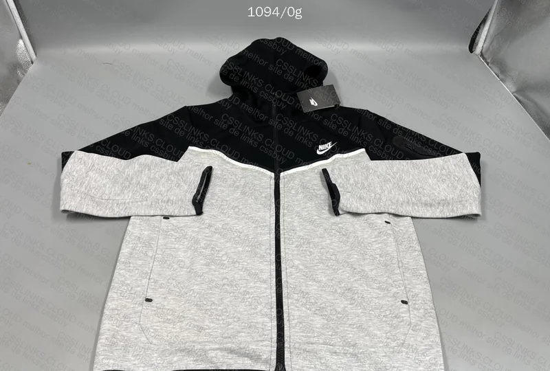 tech fleece (GL?) 4