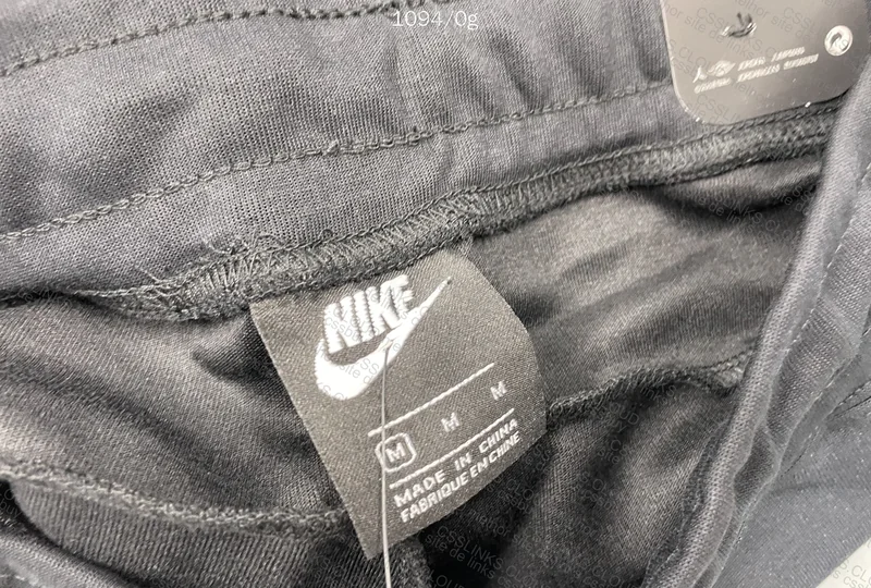 tech fleece (GL?) 5