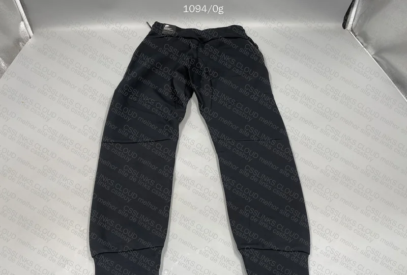 tech fleece (GL?) 8