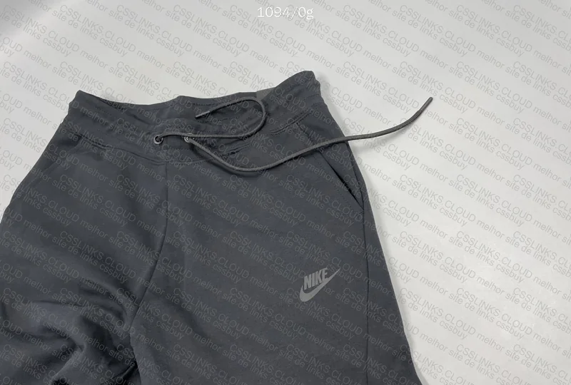 tech fleece (GL?) 9