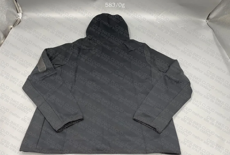 Tech Fleece (GL?)
