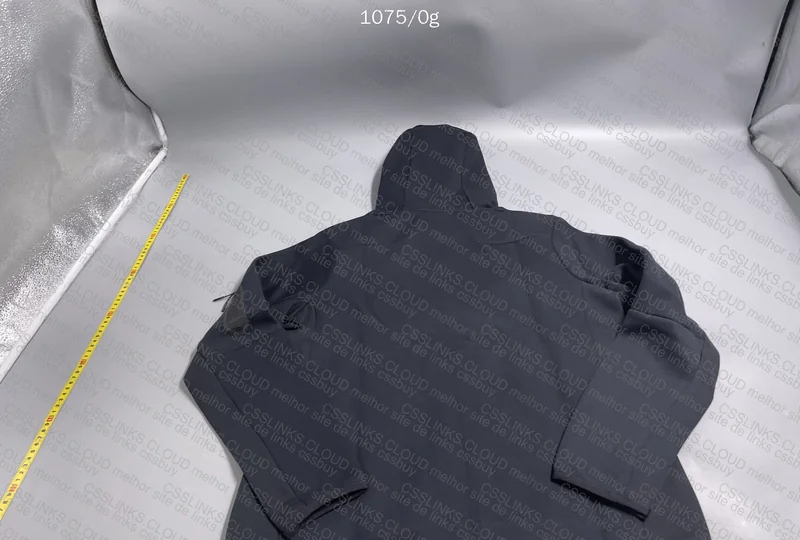 Tech Fleece (GL?)