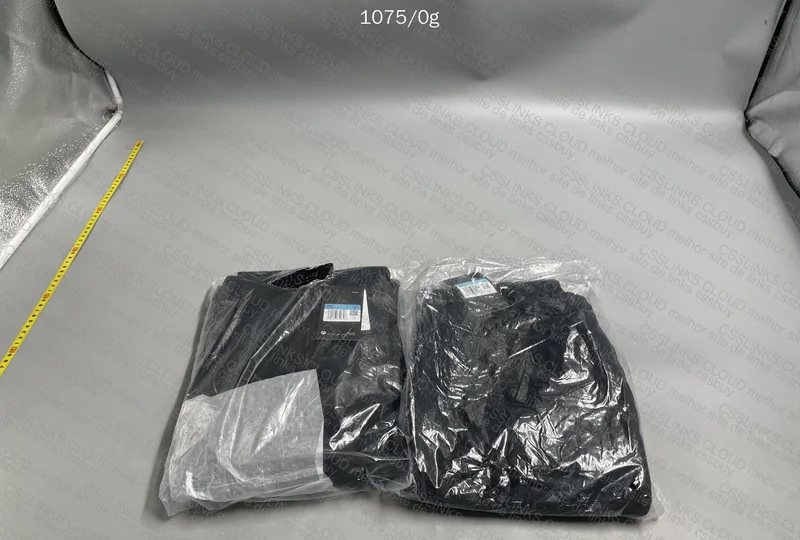 Tech Fleece (GL?) 2