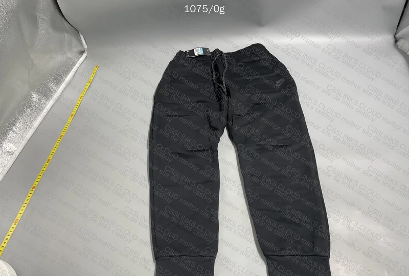Tech Fleece (GL?) 6