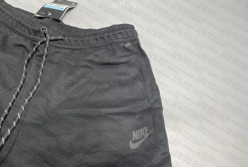 Tech Fleece (GL?) 7