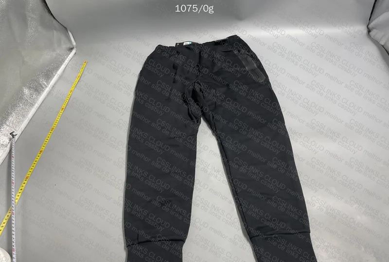 Tech Fleece (GL?) 9